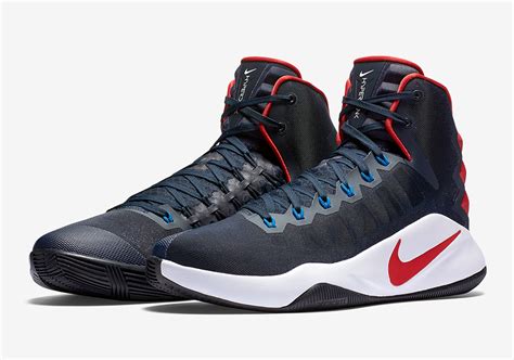 Nike Hyperdunk 2016 